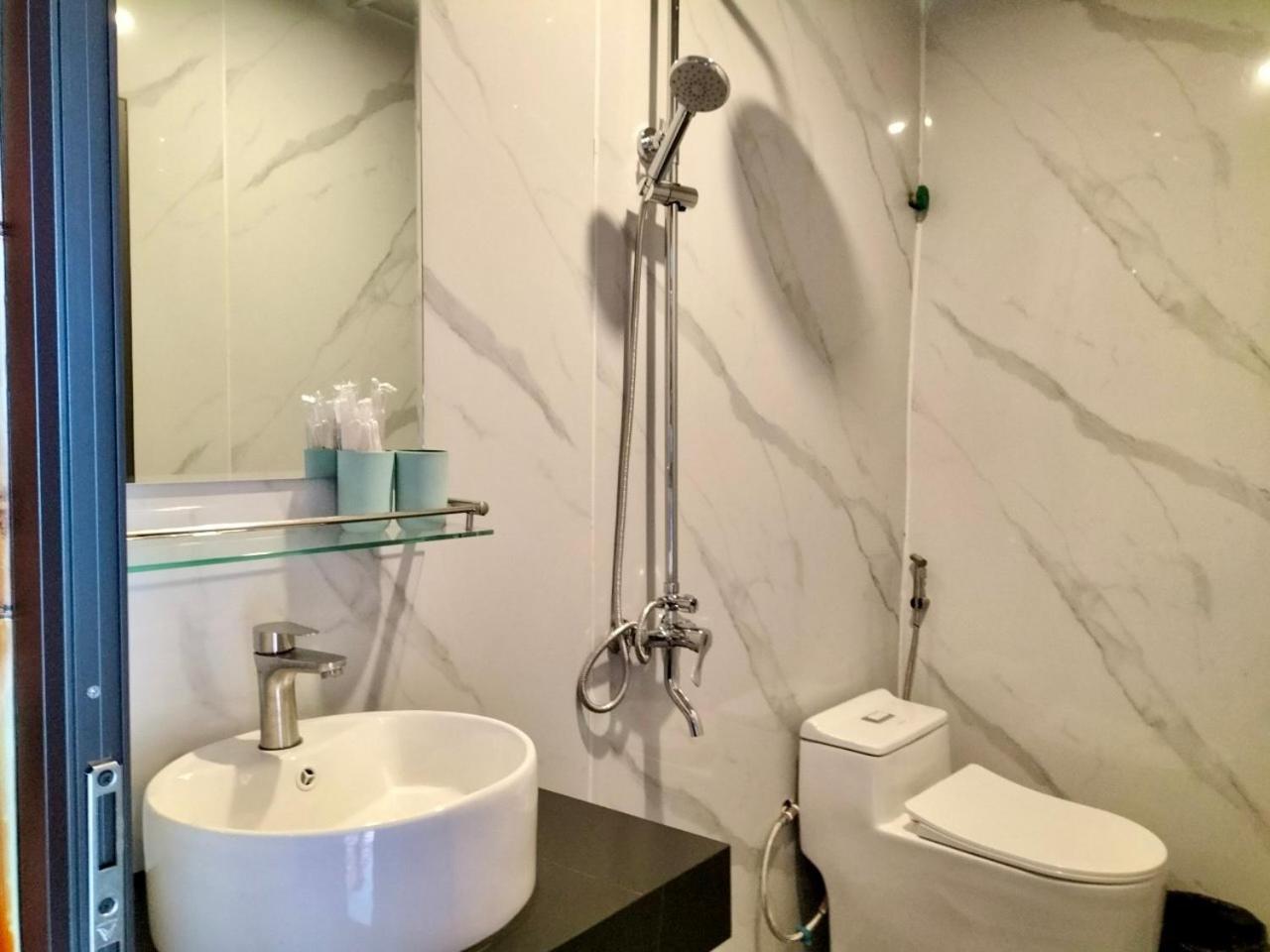 Sapa Fortuner Hotel Екстериор снимка