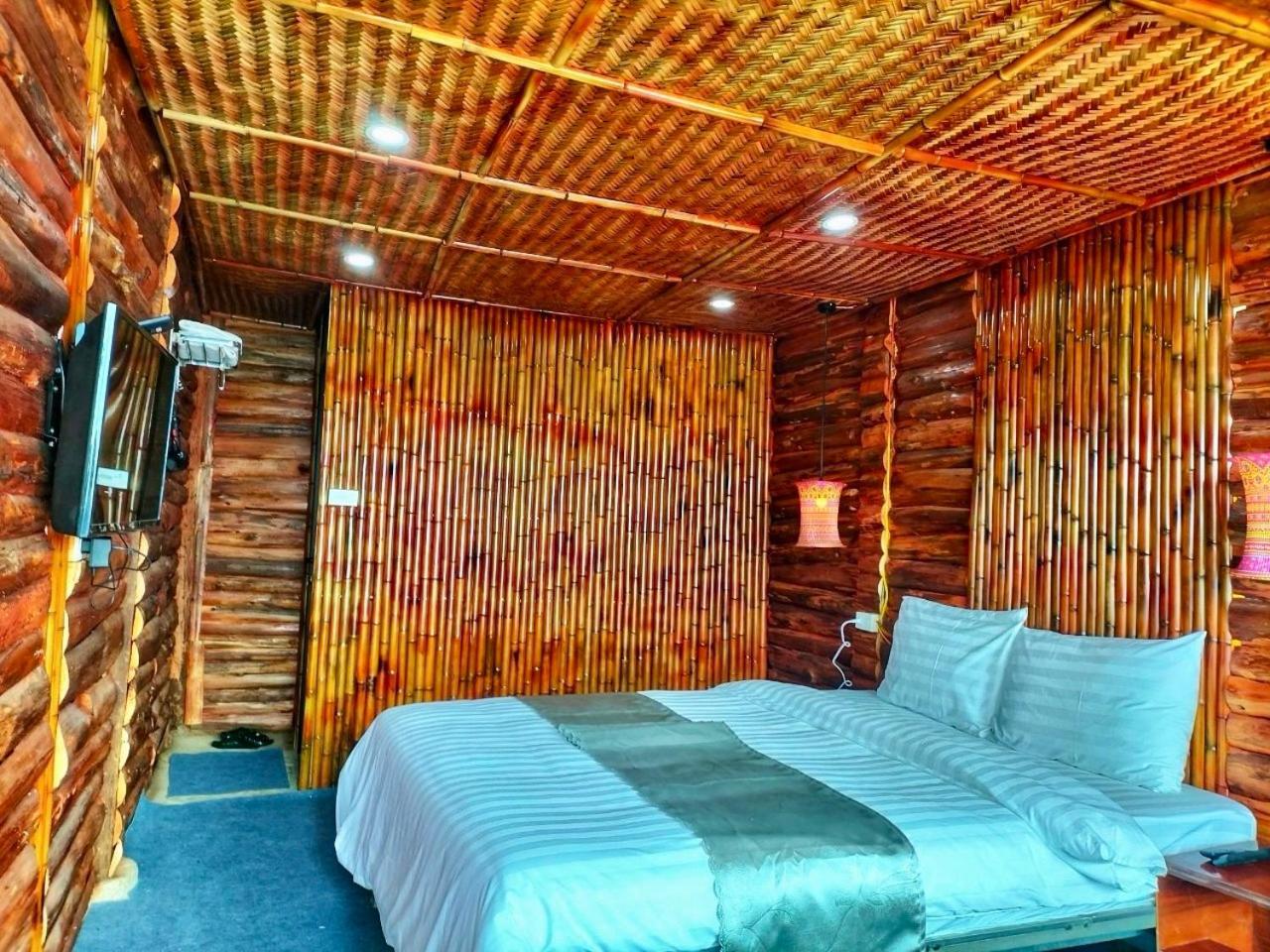 Sapa Fortuner Hotel Екстериор снимка
