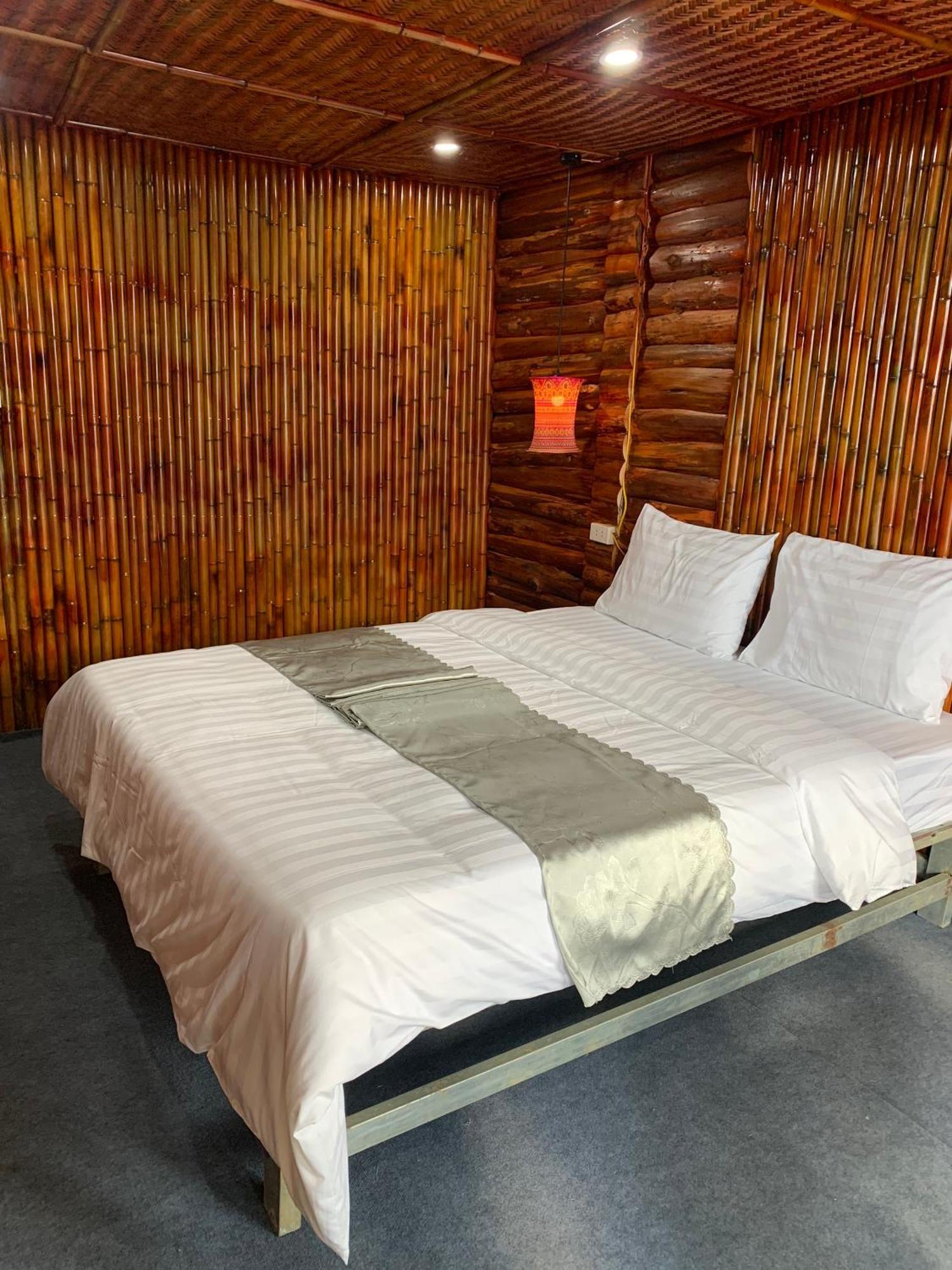 Sapa Fortuner Hotel Екстериор снимка