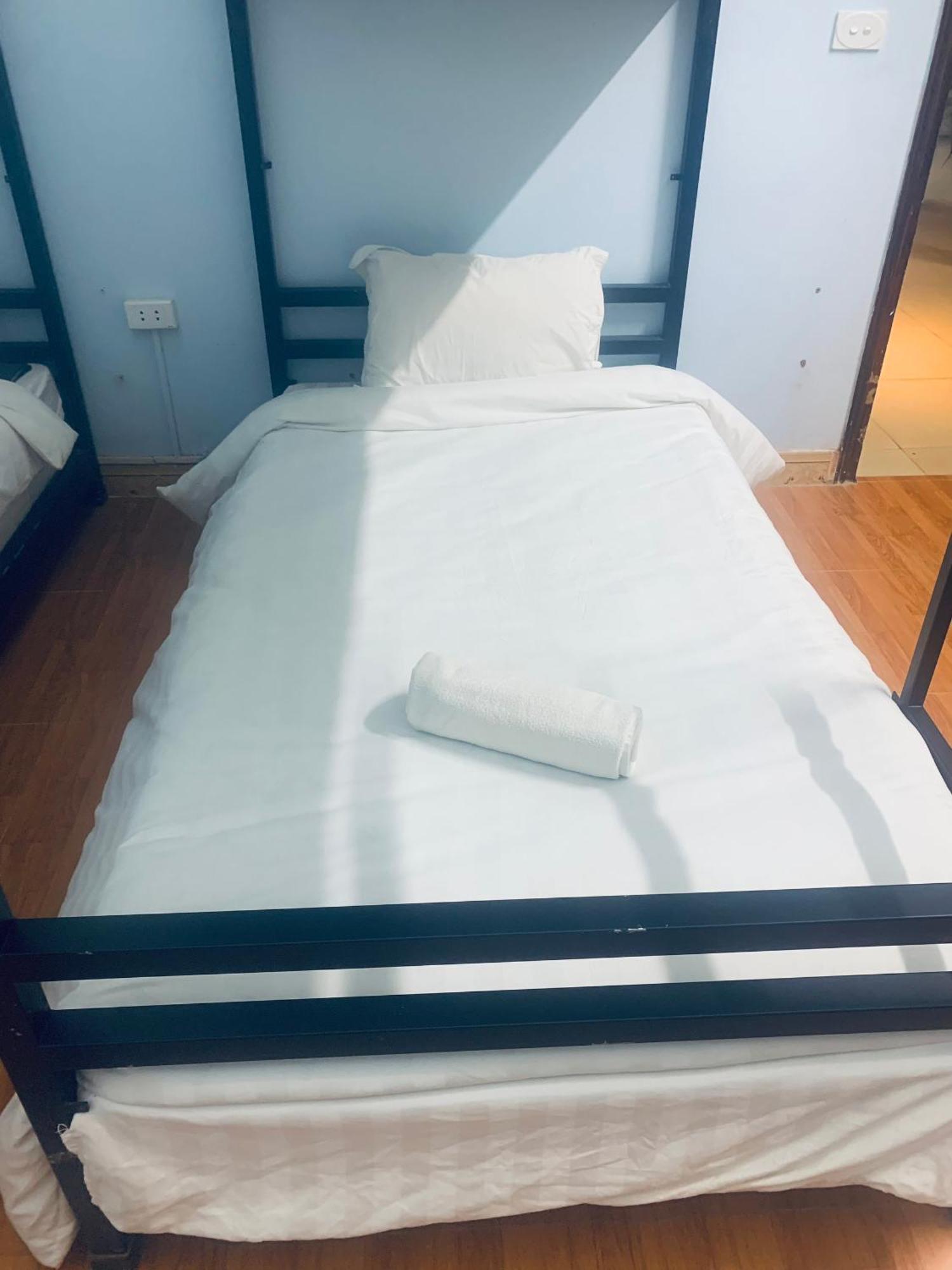 Sapa Fortuner Hotel Екстериор снимка