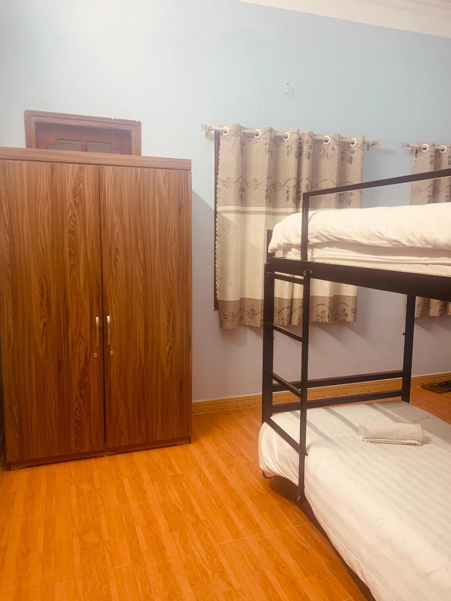 Sapa Fortuner Hotel Екстериор снимка