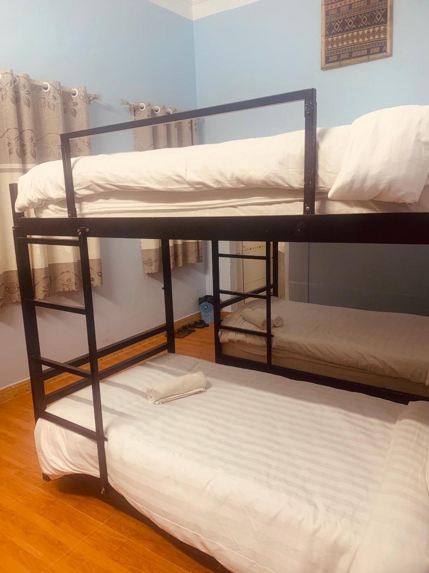 Sapa Fortuner Hotel Екстериор снимка