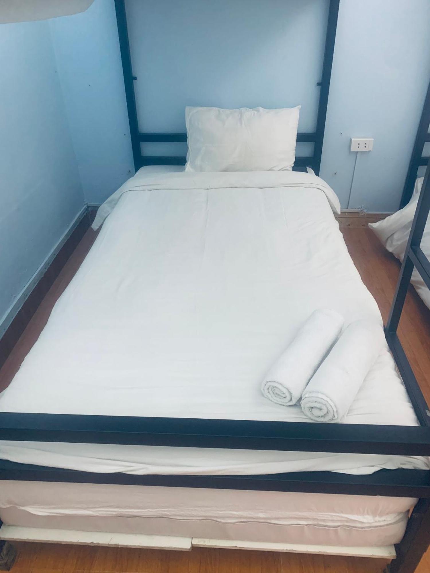 Sapa Fortuner Hotel Екстериор снимка