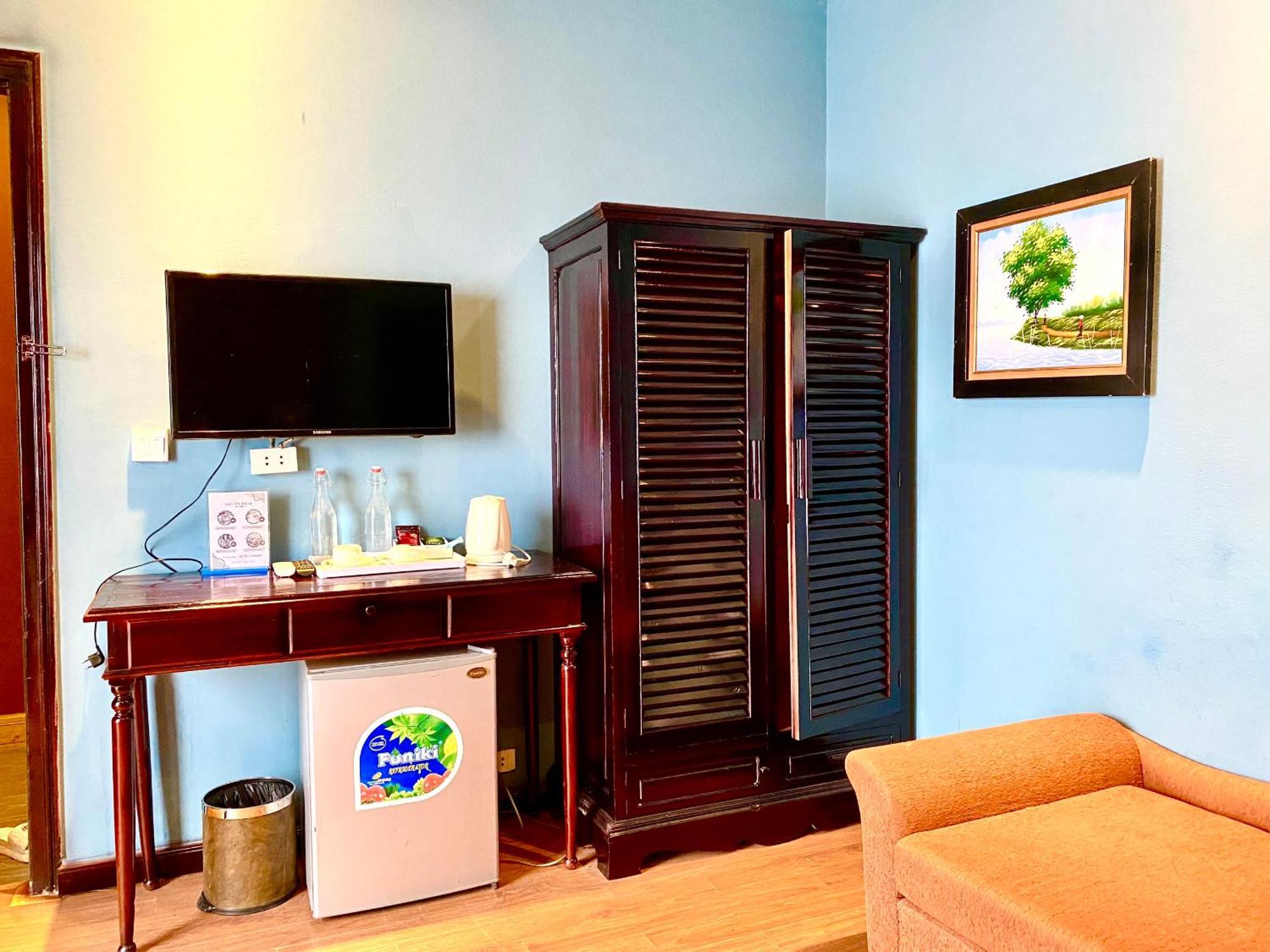 Sapa Fortuner Hotel Екстериор снимка